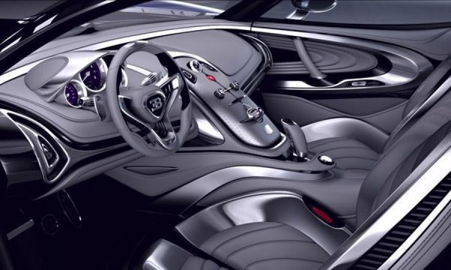  Bugatti Gangloff Concept 2013 года  (фото 17 из 21)